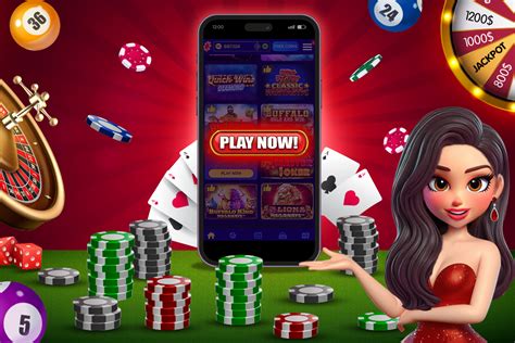 Free Social Casino Table Games .